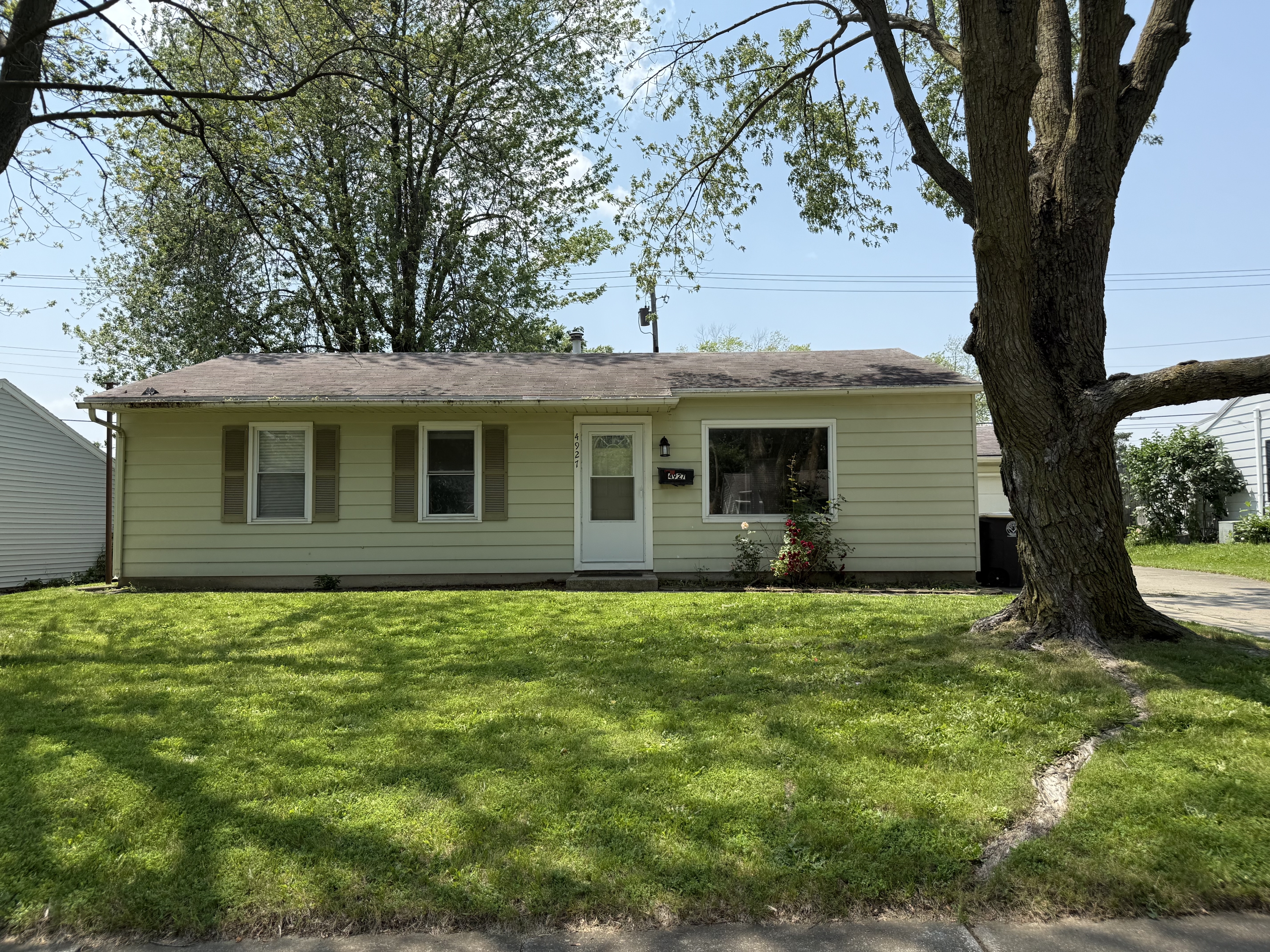 4927 Stony Run Ct