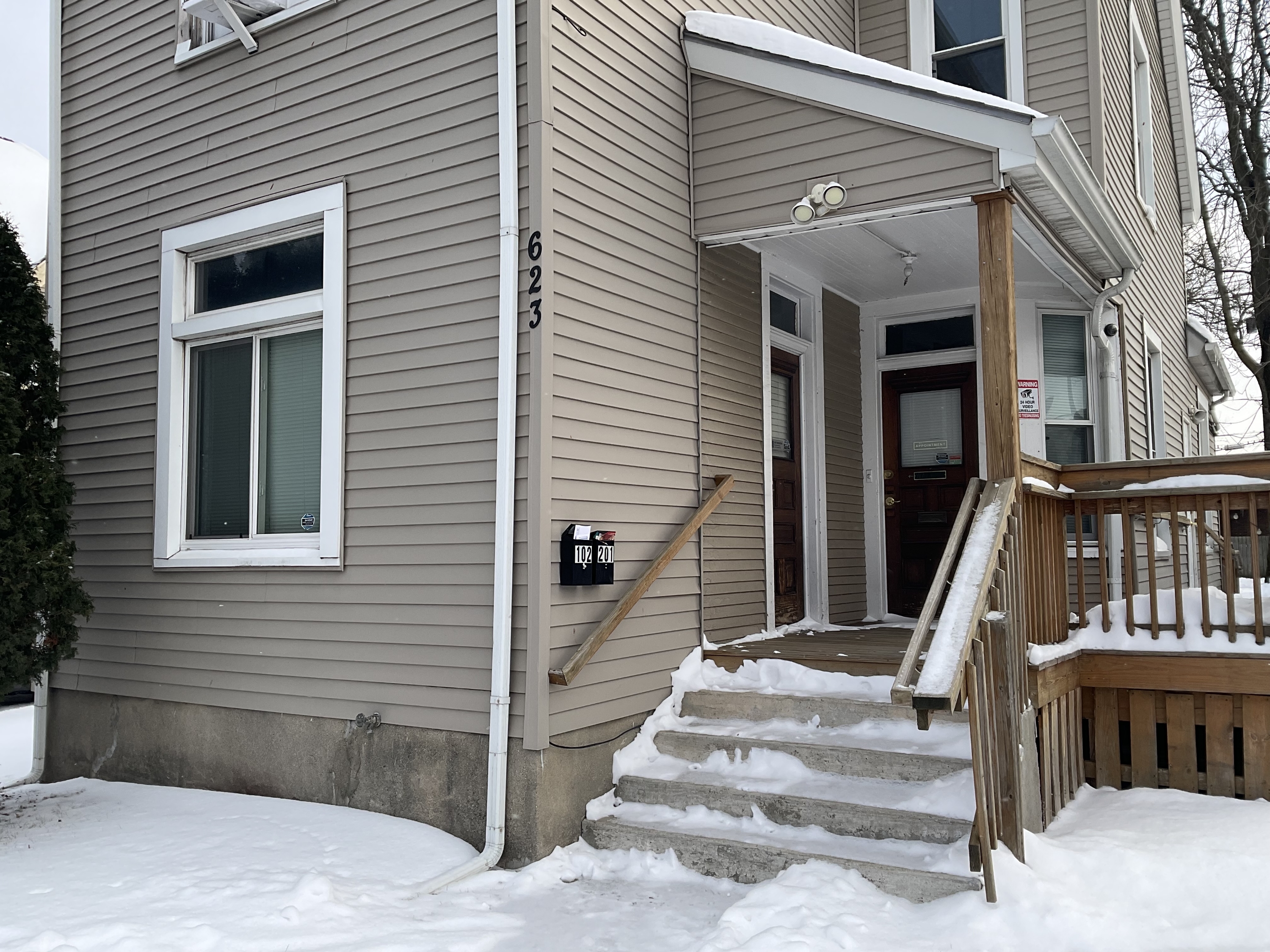 623 W Washington Blvd Ste 101