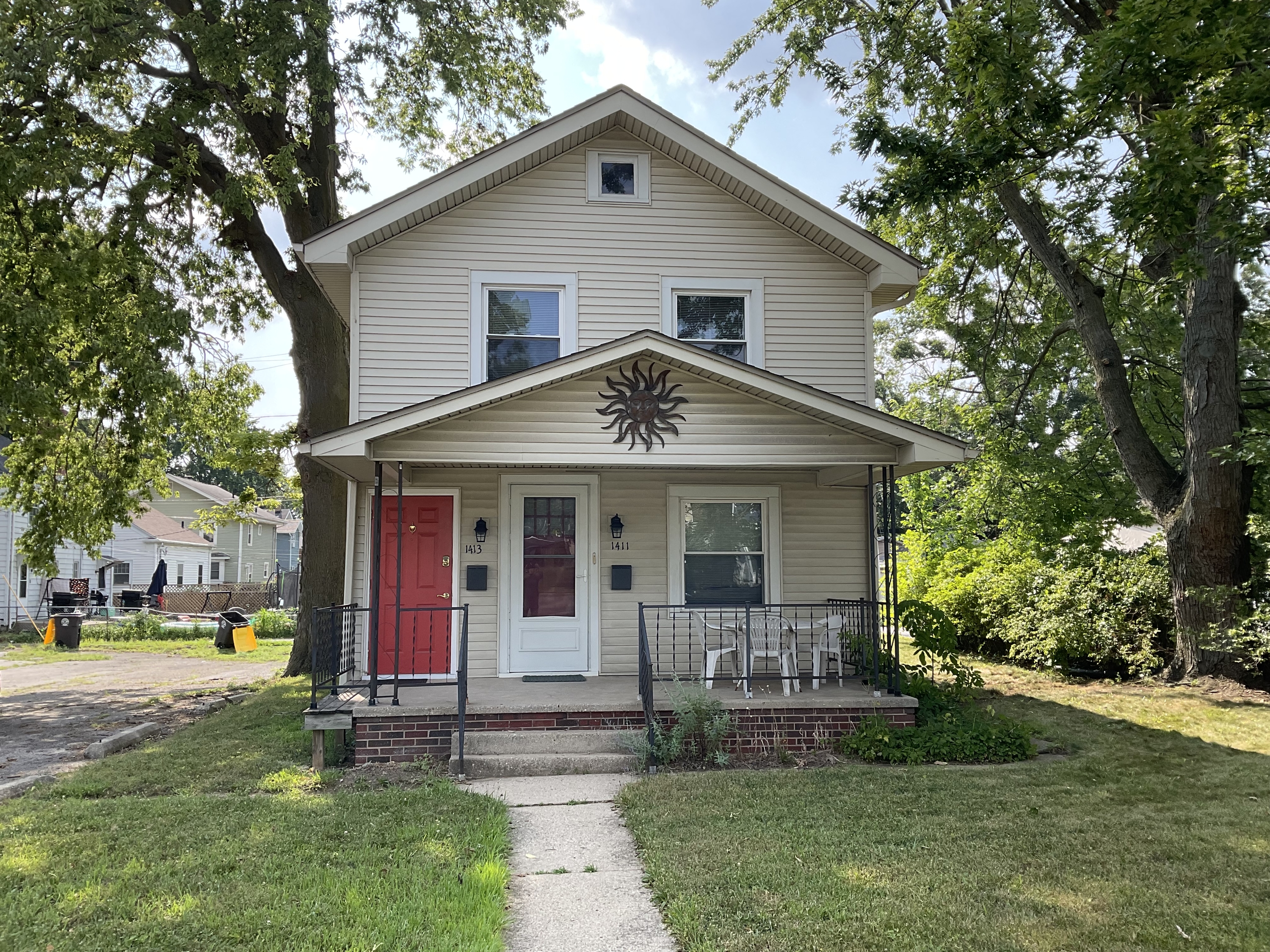 1411 North Anthony Boulevard