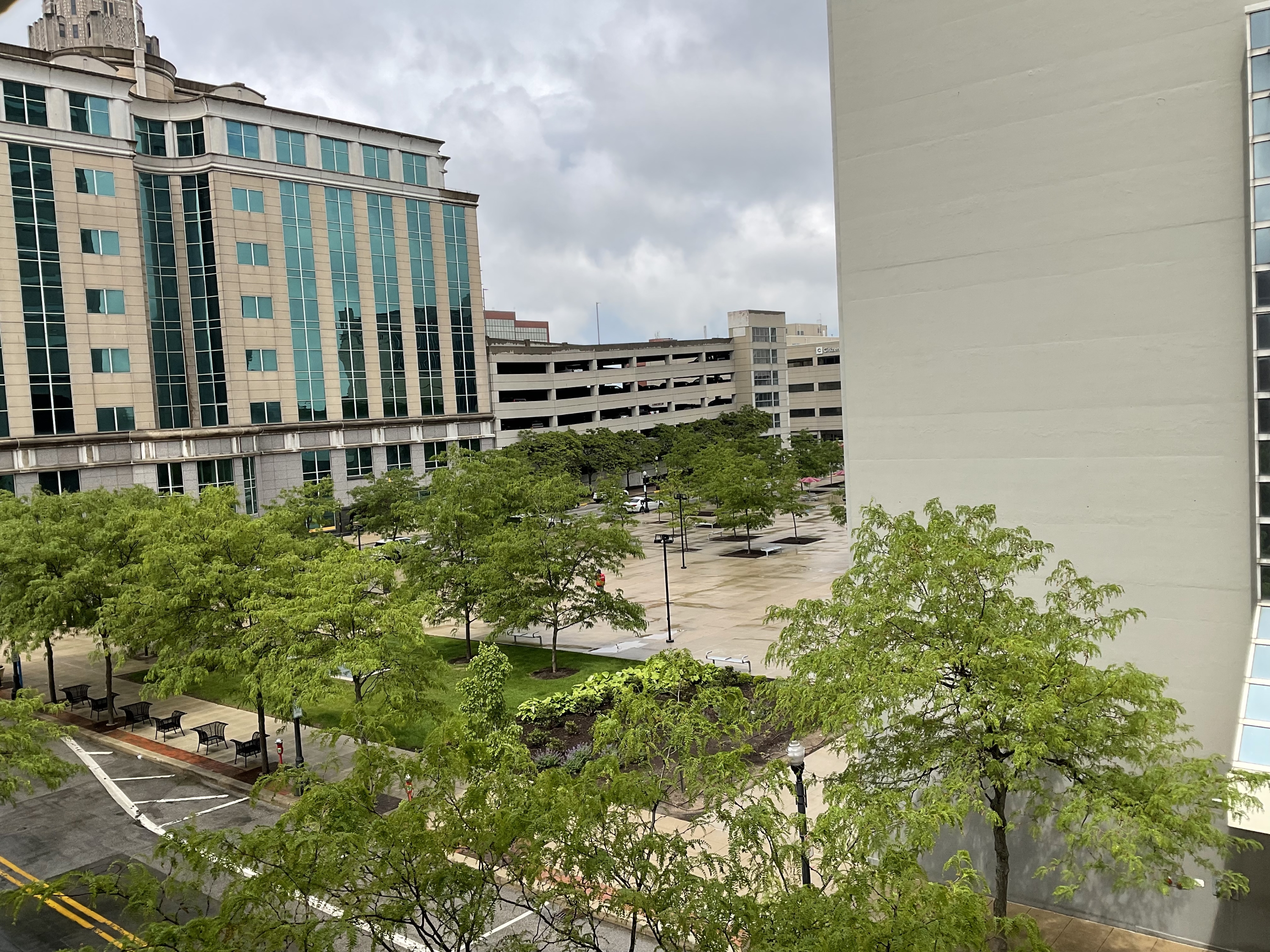 112 West Washington Boulevard - 1