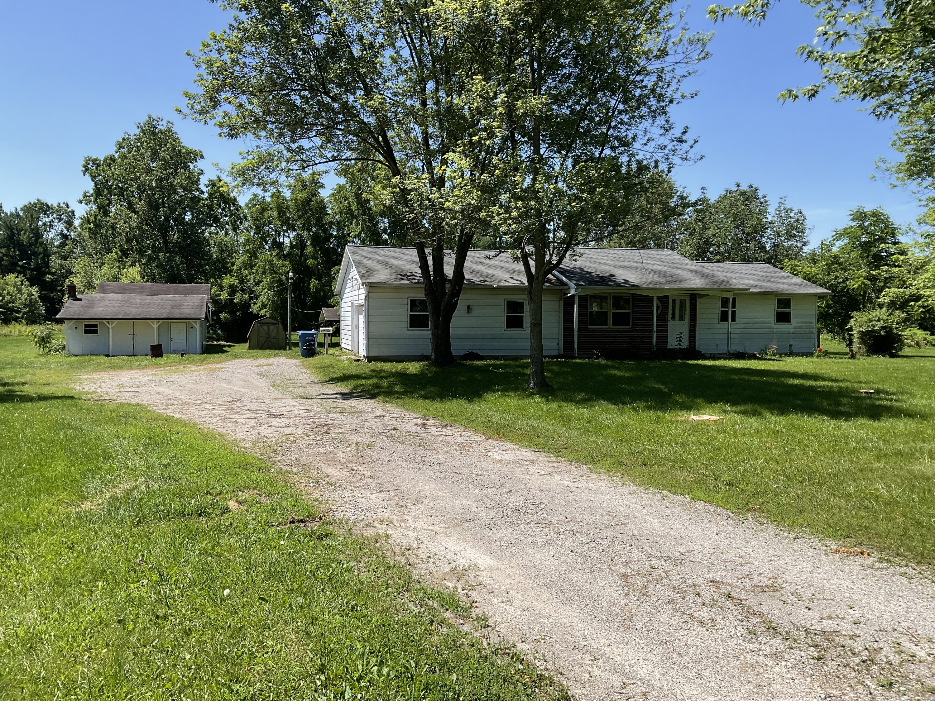 13928 Parent Road