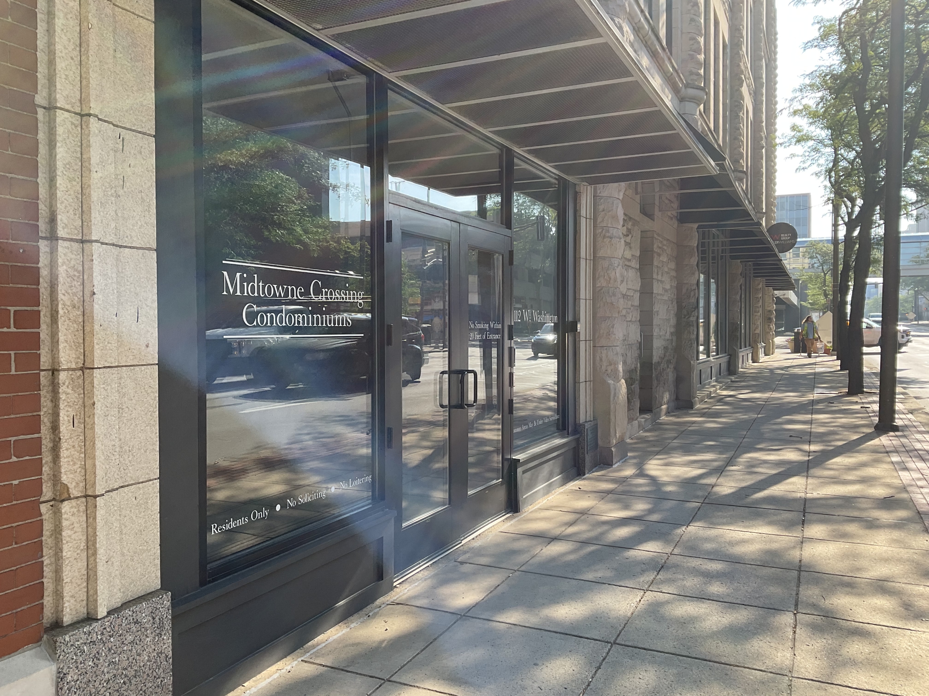 112 West Washington Boulevard - 1