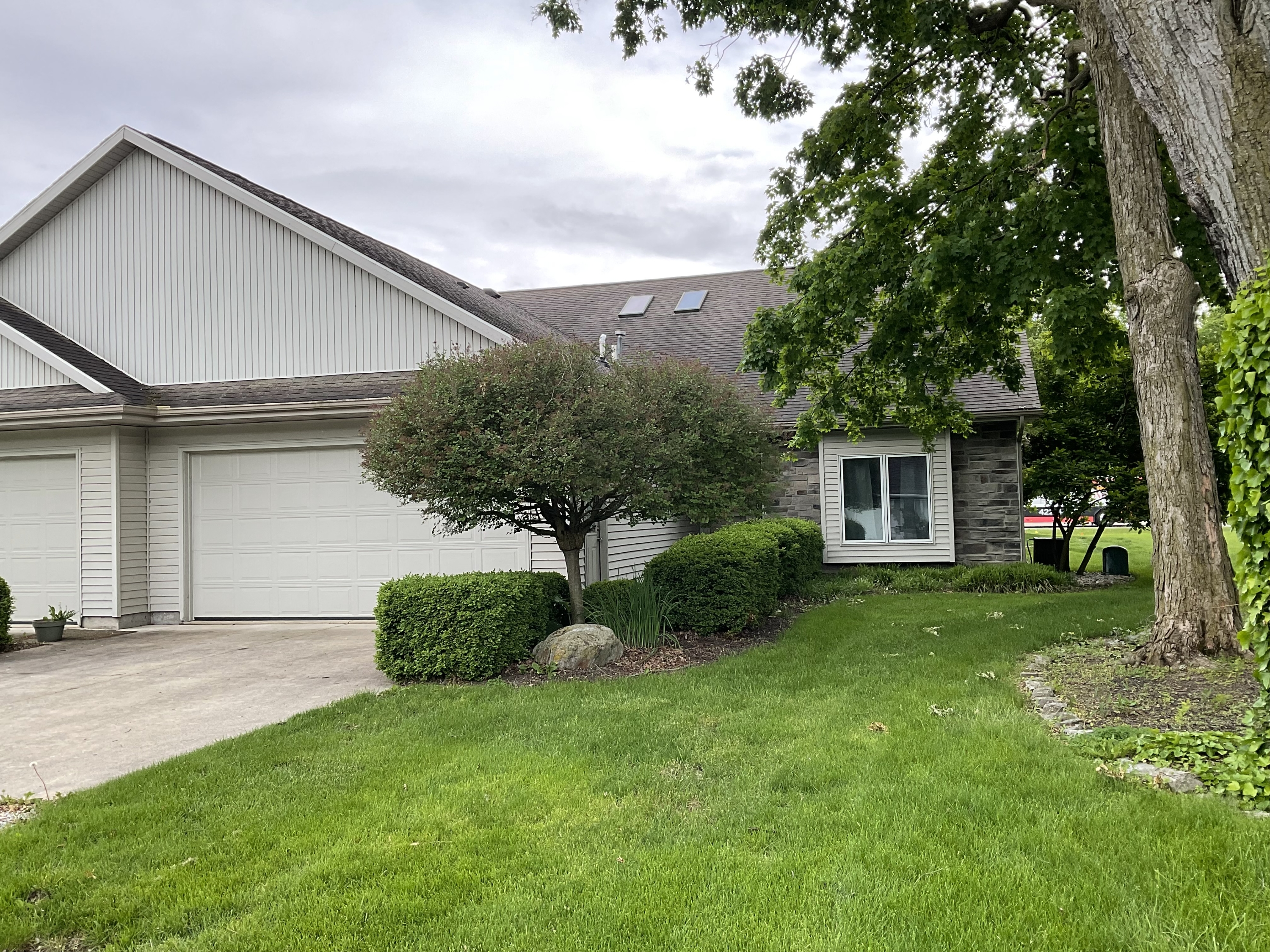 4420 Manistee Drive